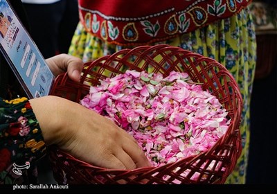 استقبال از کاروان بوم گردی‌های کشور در کرمان
