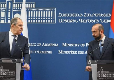 ارمنستان،جمهوري،آذربايجان،لاوروف،خارجه،روسيه،ممنوع،زبان،اوكر ...