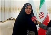 آینده ژئوپلتیک ایران در شرق است