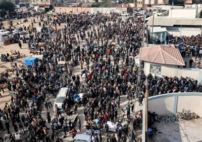 غزه،اسرائيل،ملل،سازمان،غيرنظاميان،توزيع،رژيم،كميسارياي،بشر،ح ...