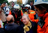 Dozens Injured in Pension Protest outside Argentina Congress
