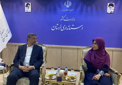 فرهنگ،لرستان،هنري،ارشاد،معاون،امور