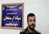 شهید آیت‌الله رئیسی مدیر تراز انقلاب اسلامی است