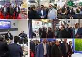 مشهد میزبان بزرگترین رویداد صنعت مالی ایران