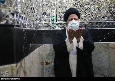 به یاد شهدای خدمت