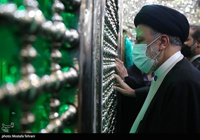 به یاد شهدای خدمت