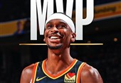 ستاره کانادایی، باارزش‌ترین بازیکن NBA شد
