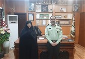 تقویت مبارزه با قاچاق و محکومیت 317 میلیاردی قاچاقچیان