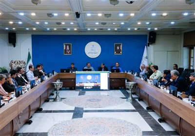 اصفهان،استان،بحران،مديريت،اشاره،فرونشست،استاندار،درحالي