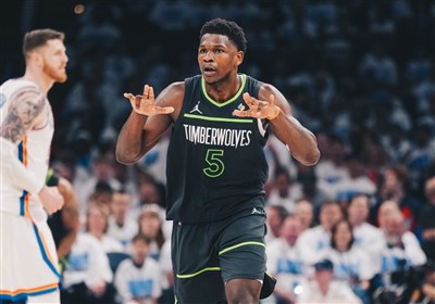 ادواردز،جريمه،دلار،NBA،شوت،آنتوني،بسكتبال