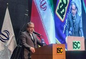 عراقچی:تحریم‌ها‌ ایران را به زانو در نیاورد/‌به مذاکره آمدند