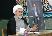 رئیس عقیدتی سیاسی نداجا: دشمنان امنیت ایران را هدف گرفتهاند