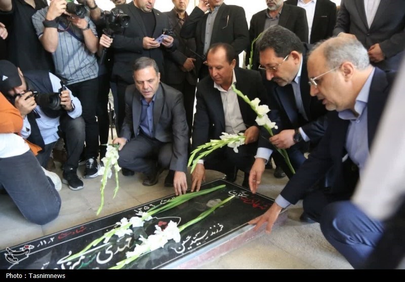 استانداری زنجان , 