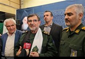 نیروی دریایی سپاه آماده مقابله با هر تهدیدی است