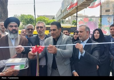گلستان،بهارستان،بوستان،فرهنگي،اجتماعي،شهر،ارتقاي،بازديد،پروژ ...