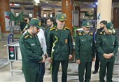 ترویج فرهنگ ایثار و شهادت رسالت همگانی است
