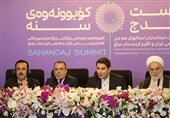 تحکیم روابط ایران و عراق/مرزها ظرفیتی برای سرمایهگذاری