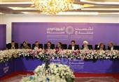 خاک عراق هیچ آسیبی برای ایران نخواهد داشت