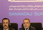مرز شوشمی و پشته دروازه تجارت ایران و حلبچه