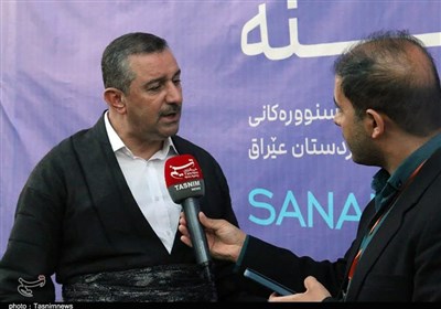 كرونا،عراق،ايران،ابوبكر،سليمانيه