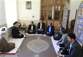 پارک‌های فناوری موتور محرک اقتصاد دانش‌بنیان هستند