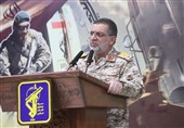 سخنگوی سپاه: هرگونه حماقت اسرائیل‌ را پاسخ‌ ویرانگر‌ می‌دهیم