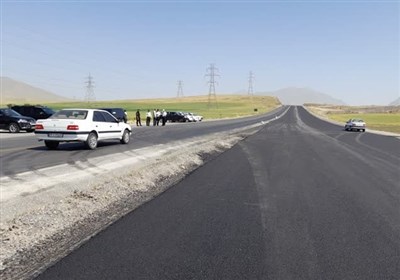 شازند،پروژه،ازنا،لرستان،قطعه،بازوند،كيلومتري