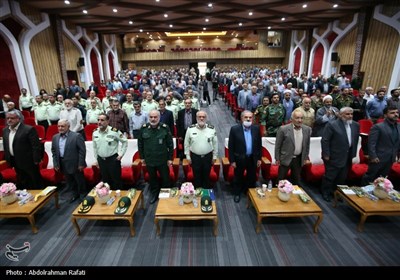 همدان،انقلاب،فرماندهان،سردار،فرمانده،دفاع،استان،ايثار