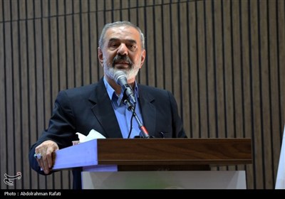 سی امین مجمع فرماندهان پیشکسوت جهاد و شهادت استان همدان