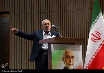 سی امین مجمع فرماندهان پیشکسوت جهاد و شهادت استان همدان