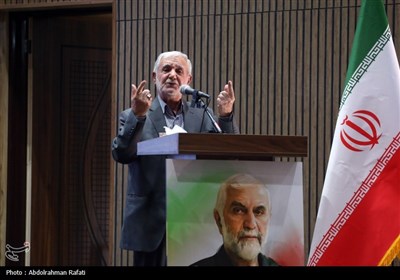سی امین مجمع فرماندهان پیشکسوت جهاد و شهادت استان همدان