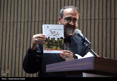 سی امین مجمع فرماندهان پیشکسوت جهاد و شهادت استان همدان