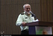 سردار نورینژاد: مشارکت شهروندان کلید پیشگیری از سرقت است