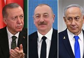 � аскрытие соглашения между Турцией и Израилем о военной деятельности в Сирии