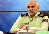 اجرای 736 برنامه به مناسبت گرامیداشت سوم و چهارم خرداد