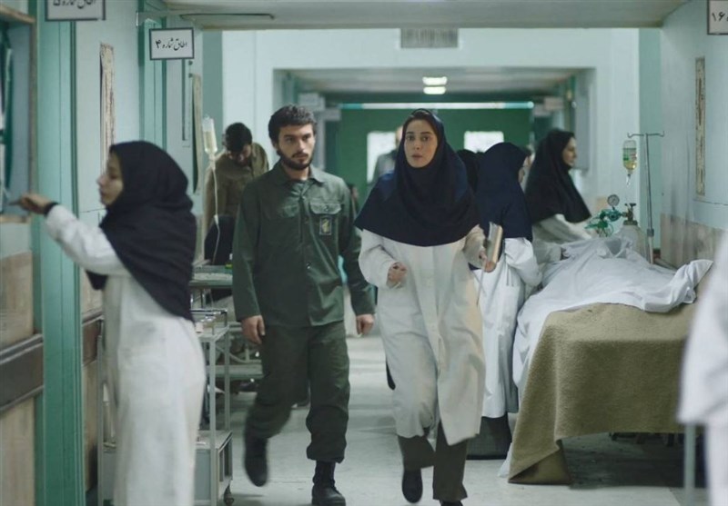  رونمایی از &#171;قهرمان جندی شاپور&#187; در جشنواره فیلم مقاومت 