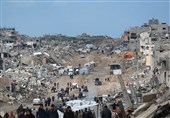 بلومبرگ: فرانسه و عربستان به دنبال غیرنظامی کردن حماس هستند