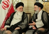 اختصاصی| ناگفته‌های‌ آیت‌الله علم‌الهدی از شهید رئیسی