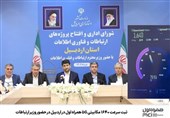 ثبت سرعت 1640 مگابیتی 5G همراه اول در اردبیل