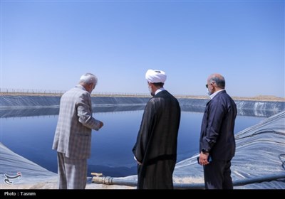 مردم نباید در مضیقه باشند/رعایت الگوی مصرف ضروری است