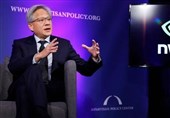 Генеральный директор «NVIDIA»: Санкции США сыграли на руку Китаю
