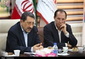 منابع معدن انگوران صرف توسعه عادلانه در استان شود