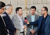 130 زندانی در سال جاری در بوشهر آزاد شدند