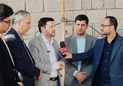 زندانيان،استان،دادگستري،مهرانگيز،بوشهر،زنداني،بازديد،اشاره،رئيس
