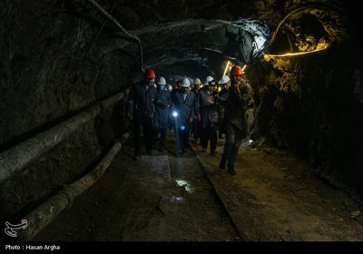 سفر وزیر صمت به استان زنجان