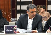 رتبه ووشو یزد را در کشور تک رقمی می‌کنیم