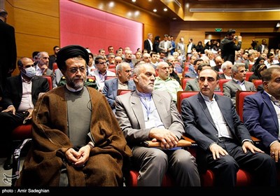 نخستین همایش منطقه‌ای دیپلماسی اقتصادی - شیراز