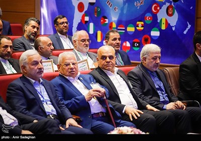 نخستین همایش منطقه‌ای دیپلماسی اقتصادی - شیراز