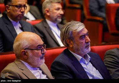 نخستین همایش منطقه‌ای دیپلماسی اقتصادی - شیراز