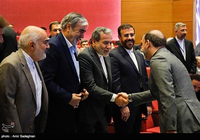 نخستین همایش منطقه‌ای دیپلماسی اقتصادی - شیراز